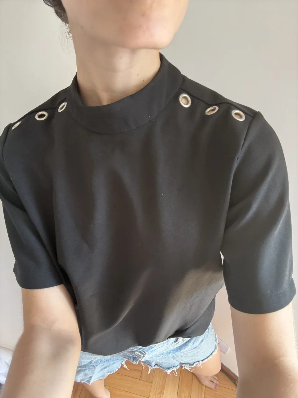 Remera Kevingston - Vista 2