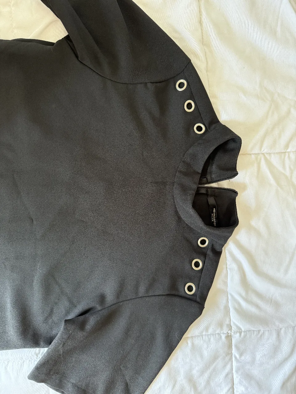 Remera Kevingston - Vista 3