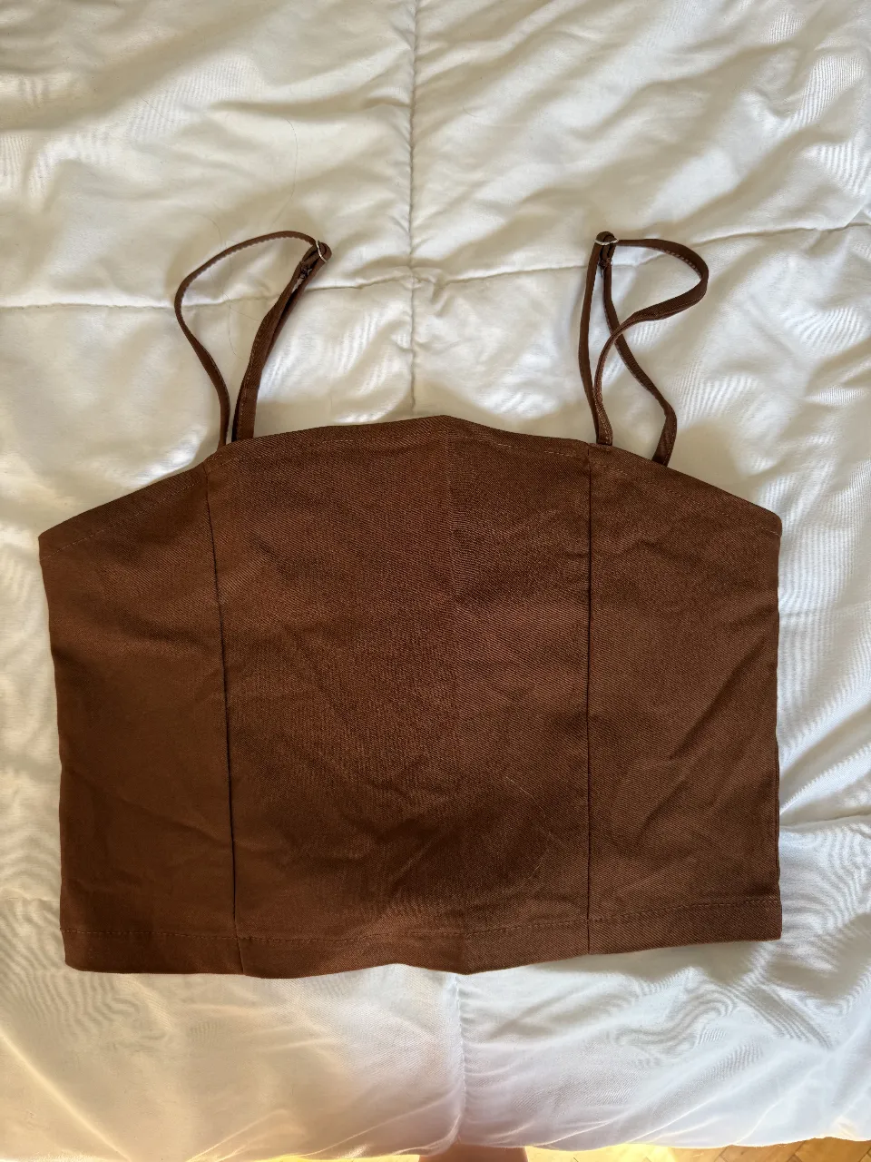 Top Cuesta Blanca - Vista 3