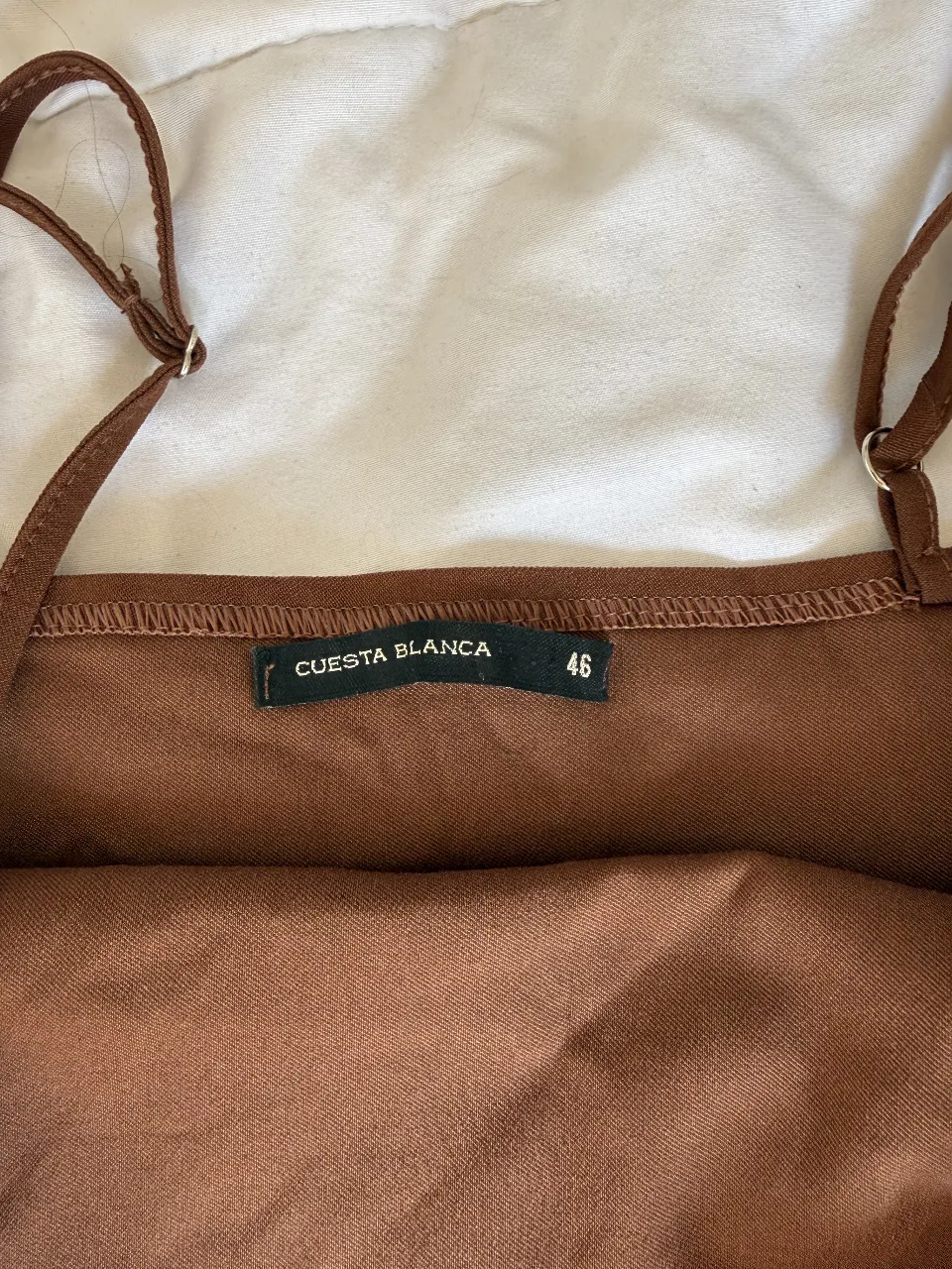 Top Cuesta Blanca - Vista 2