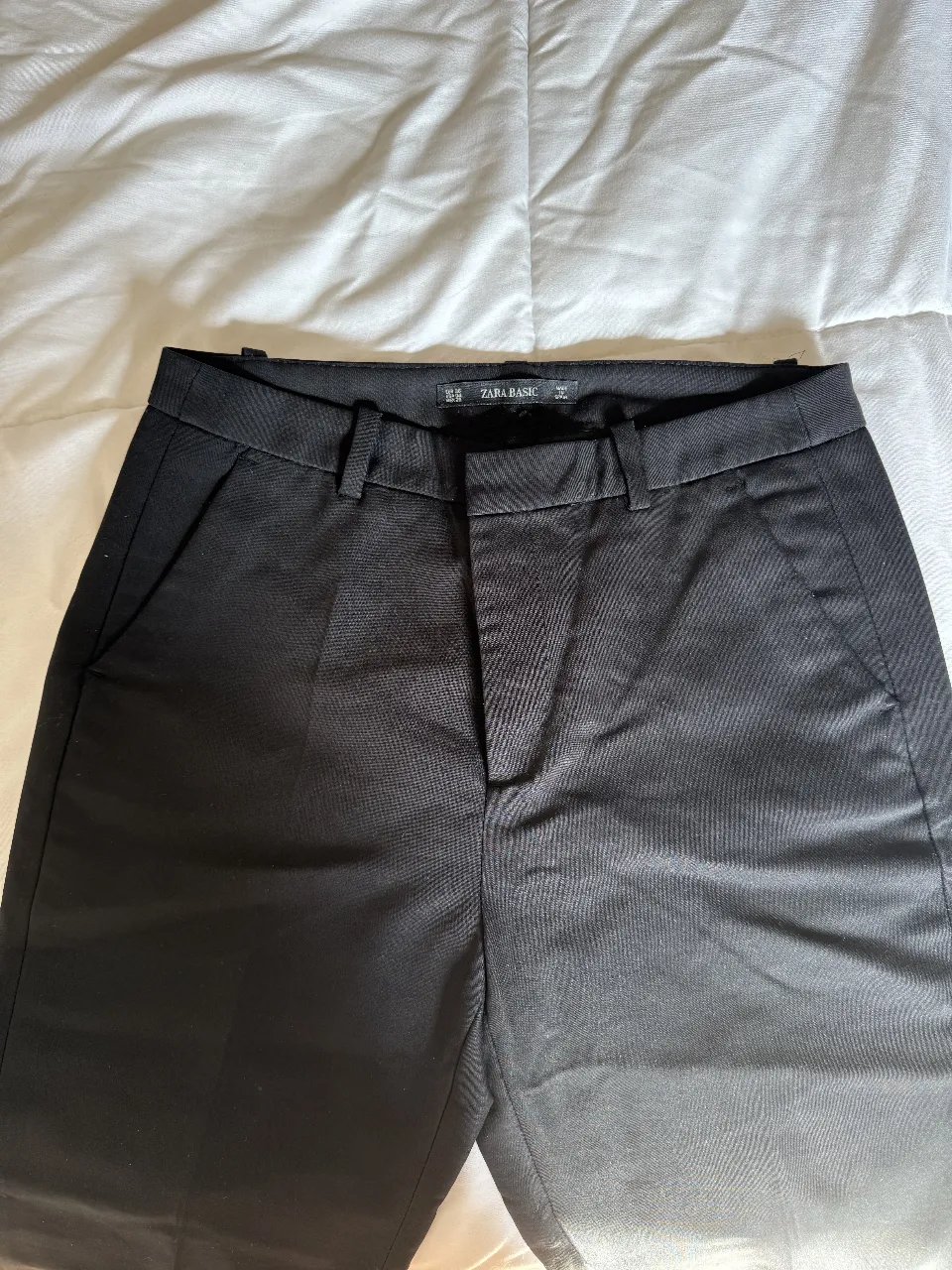 Pantalón Zara - Vista 2