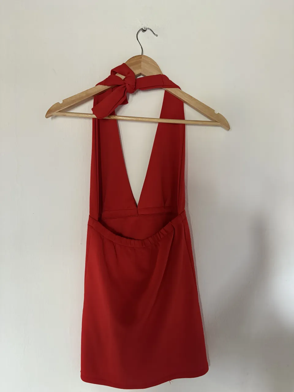 Vestido A ≠ - Vista 2