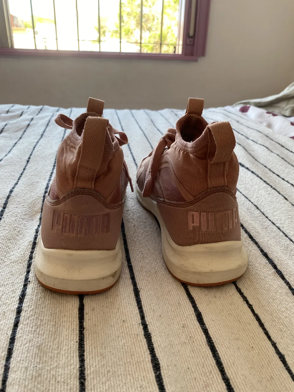 Zapatillas Puma - Vista 5