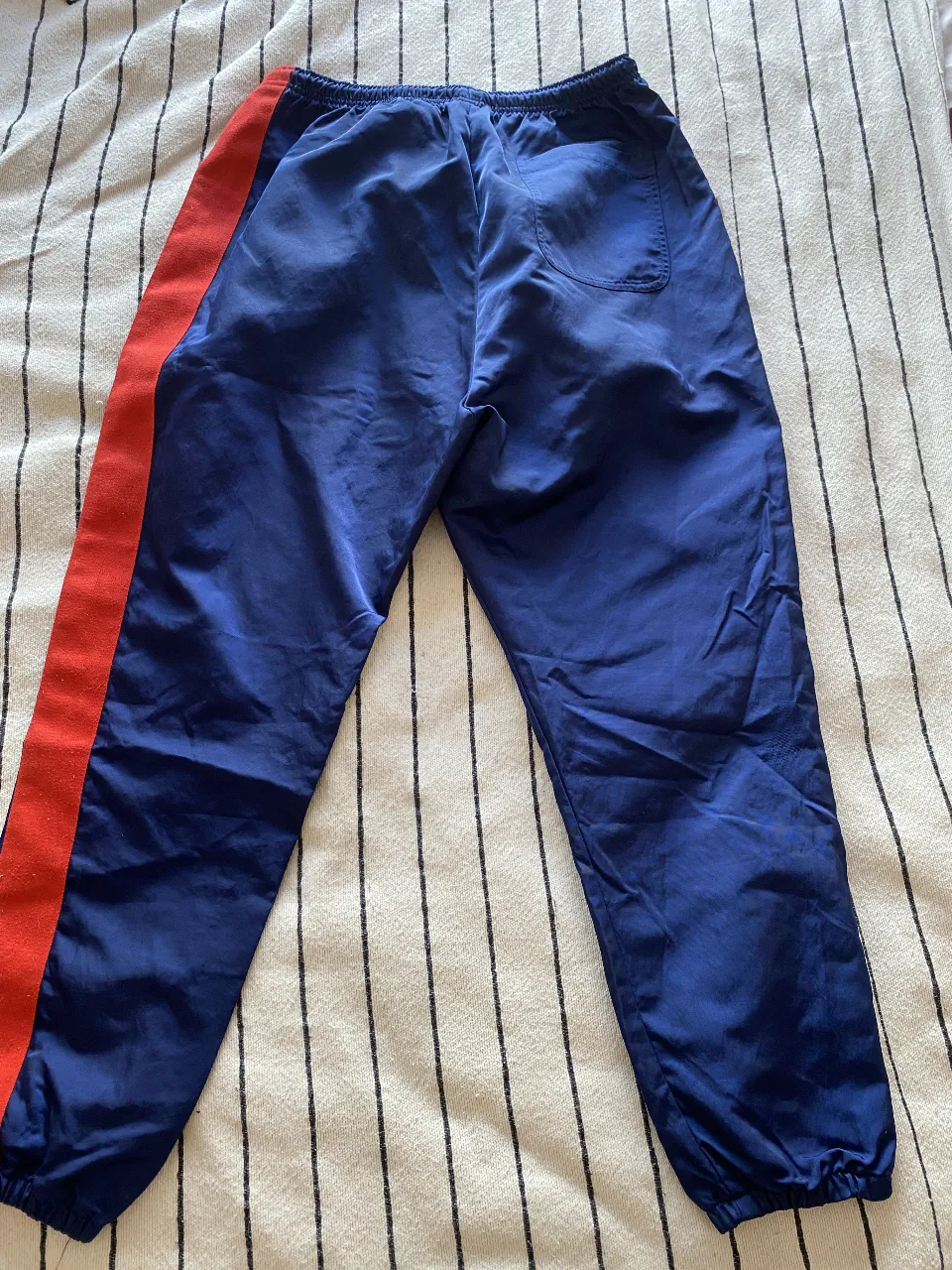 Pantalón Nike - Vista 2