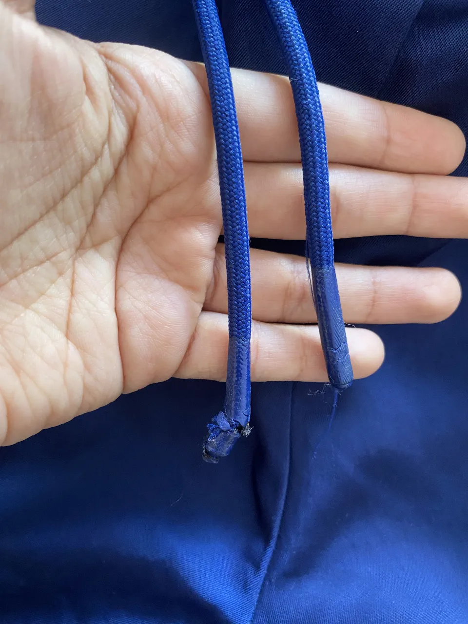 Pantalón Nike - Vista 5