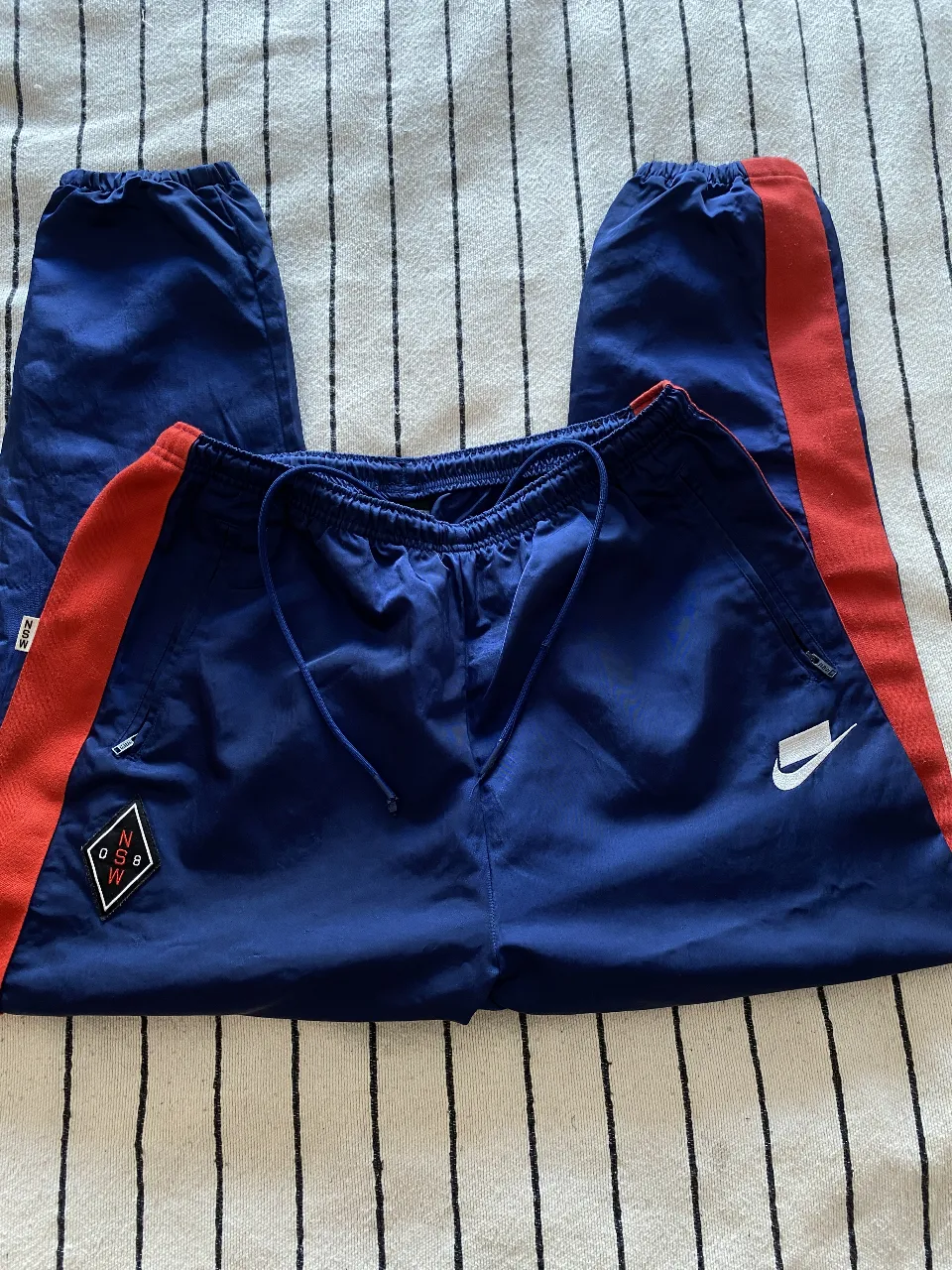 Pantalón Nike - Vista 4