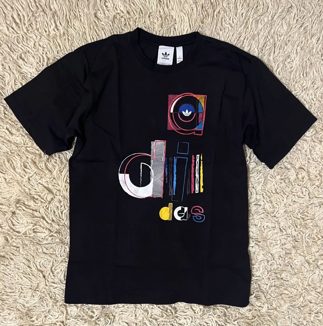 Remera adidas - Vista 4