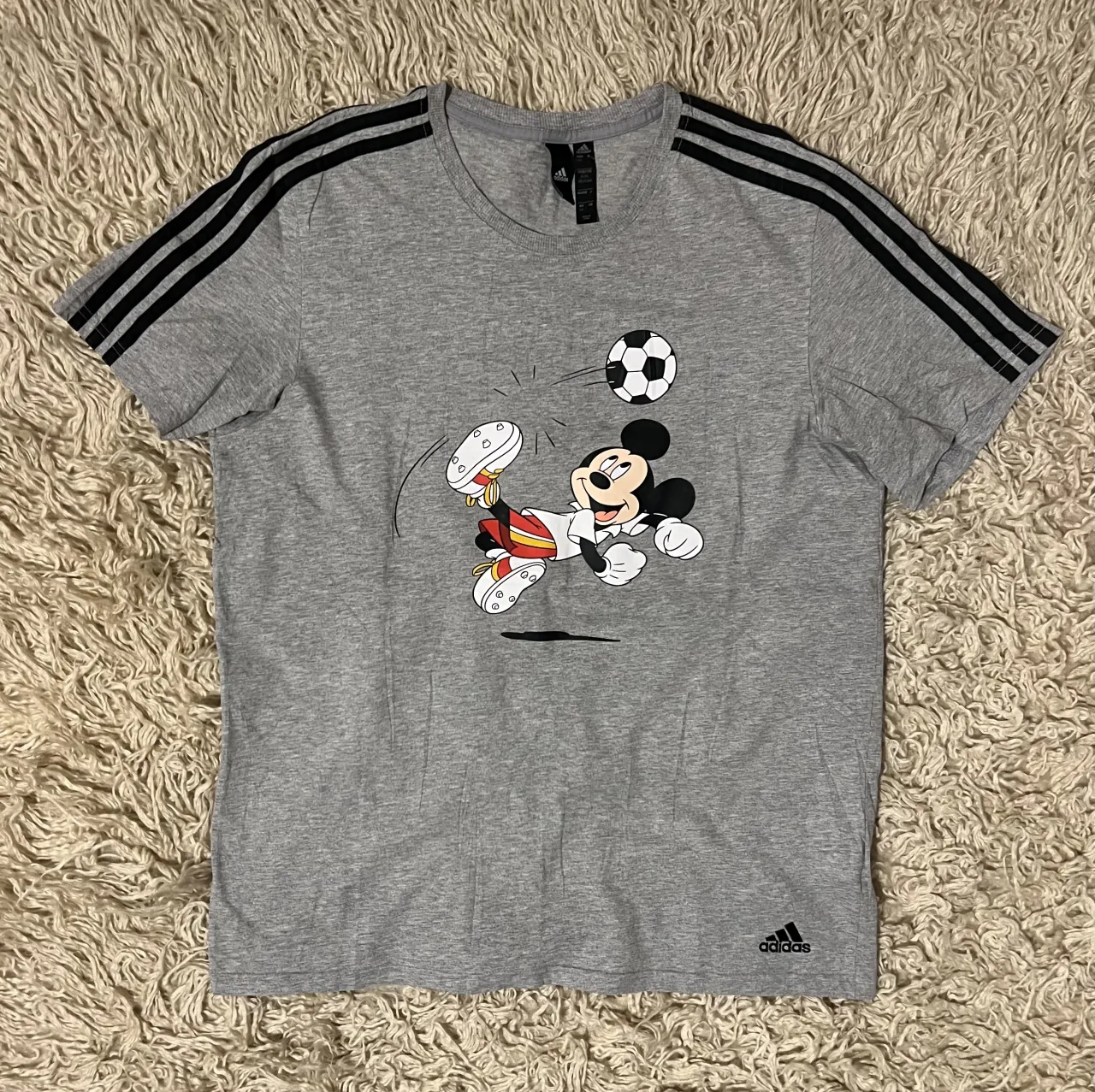 Remera adidas - Vista 5