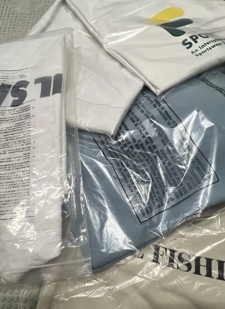 Remera Fila - Vista 2