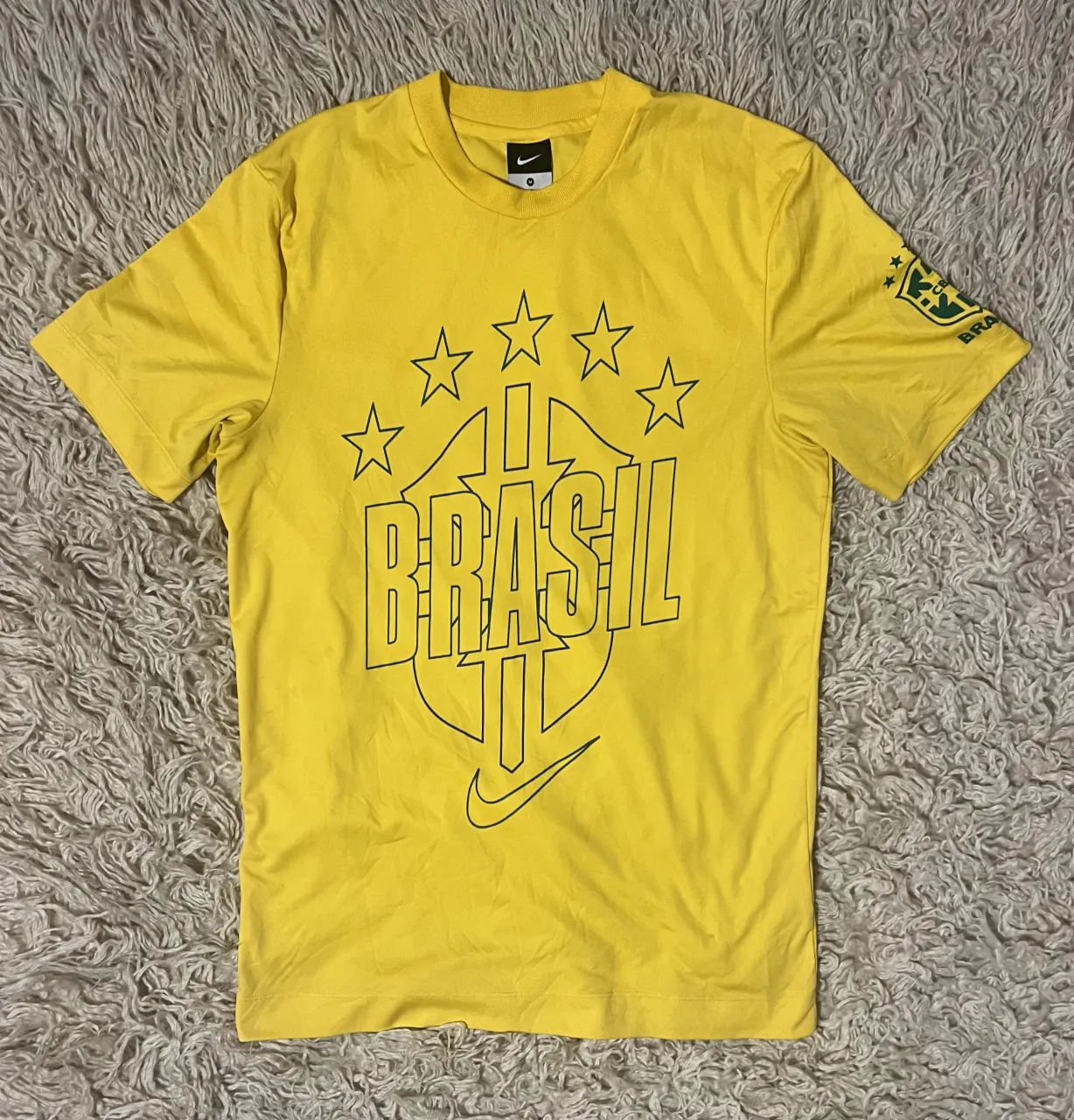 Remera adidas - Vista 3