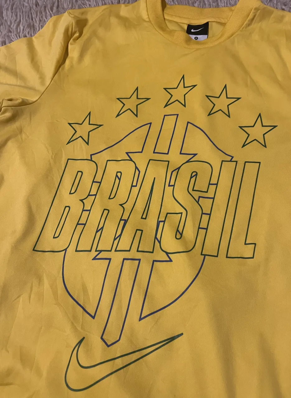 Remera adidas - Vista 5