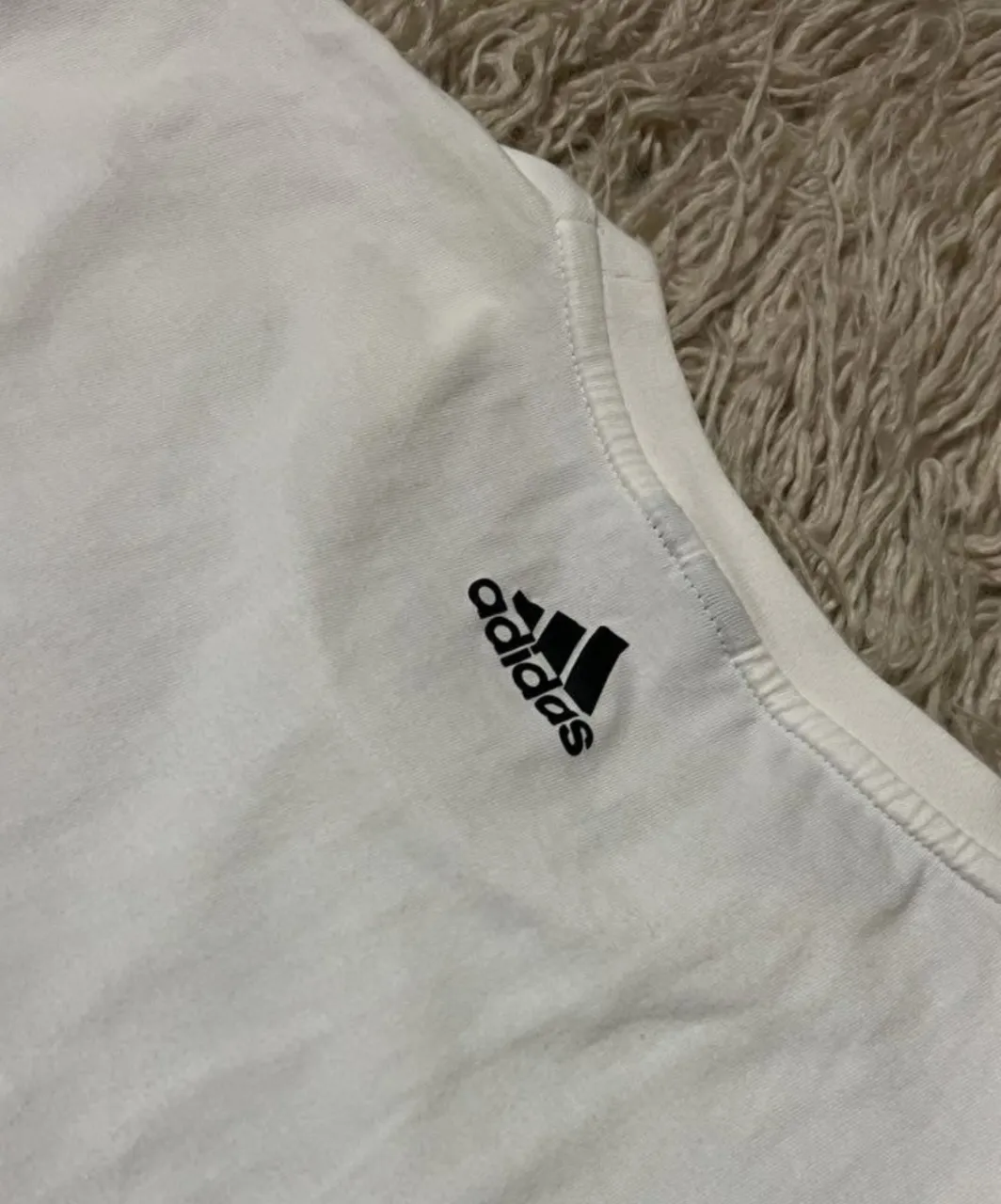 Remera adidas - Vista 3