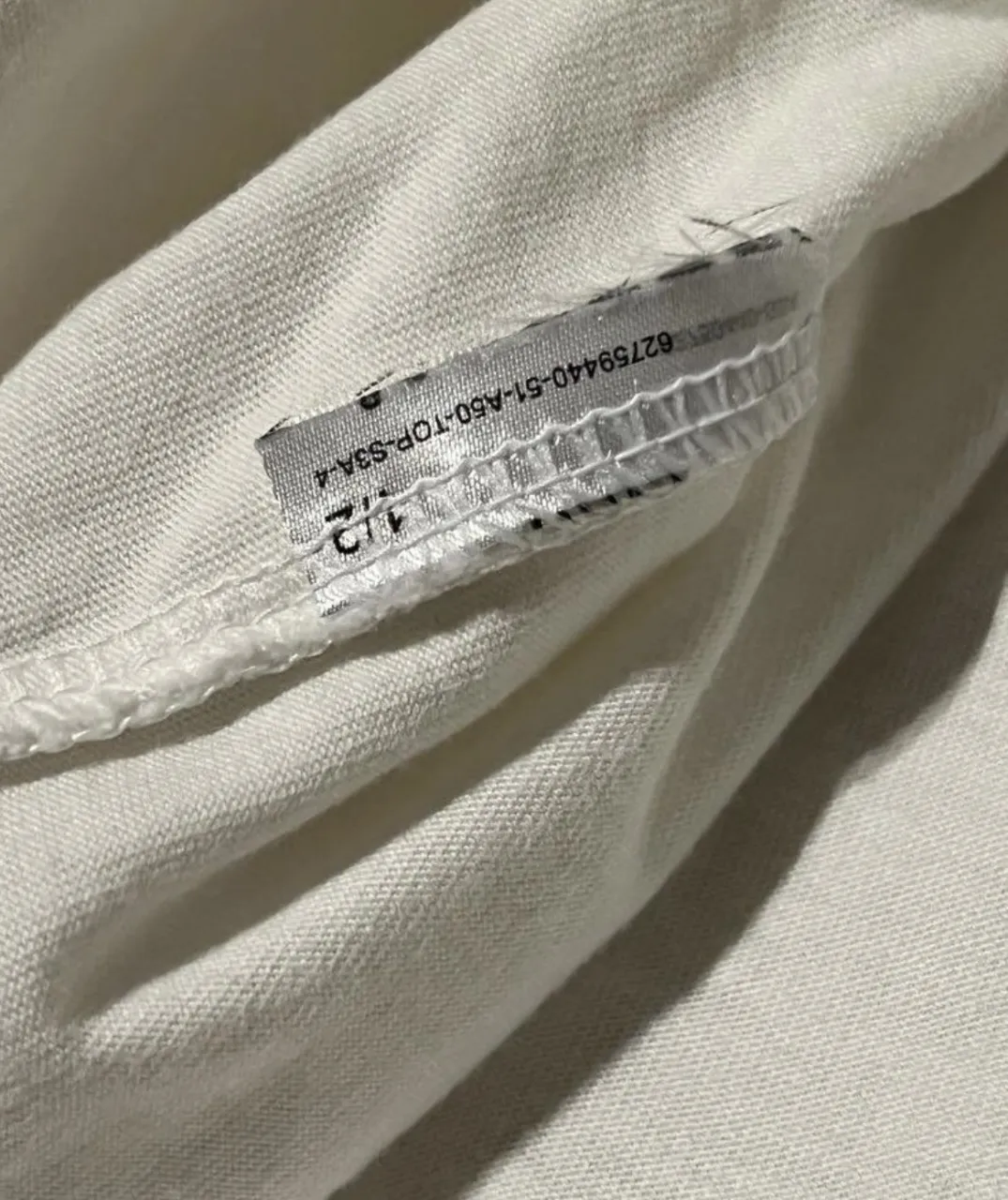 Remera adidas - Vista 5