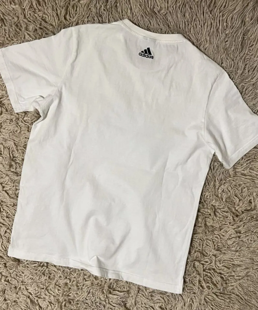 Remera adidas - Vista 4