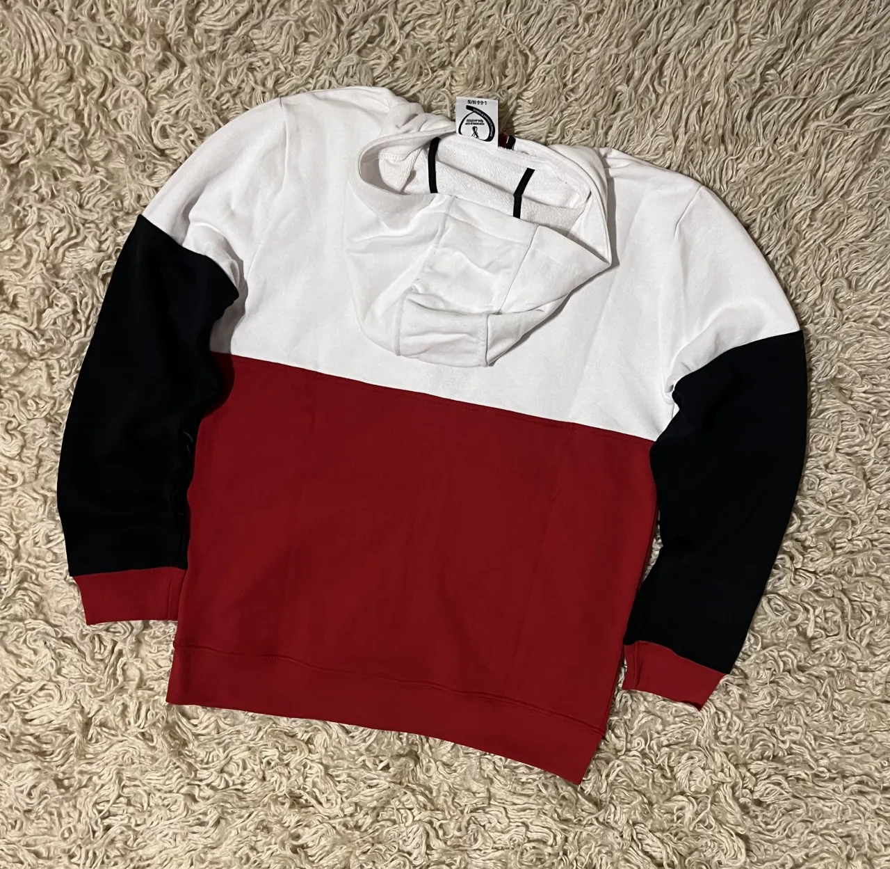 Campera Fifa - Vista 3