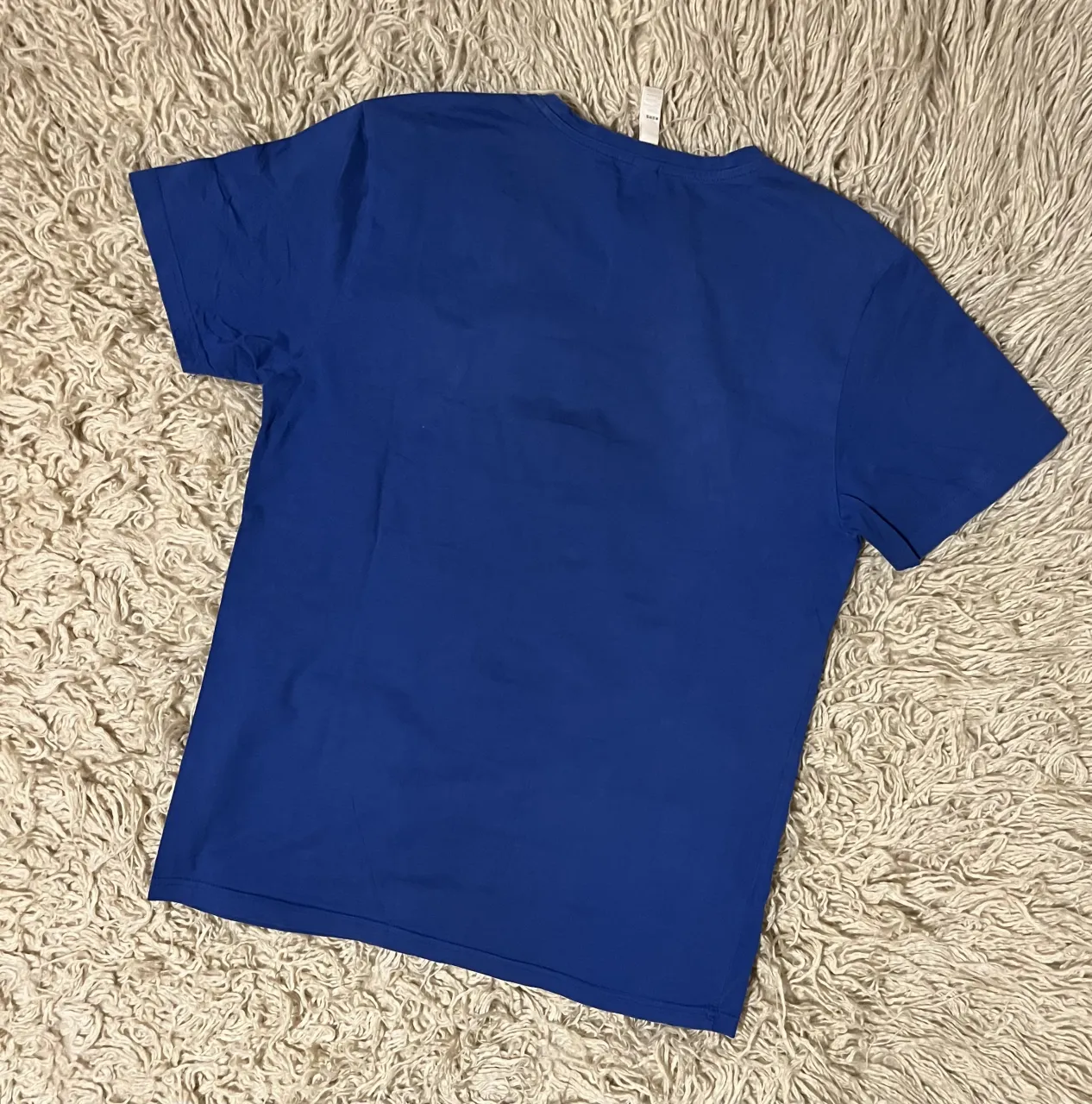 Remera adidas - Vista 3