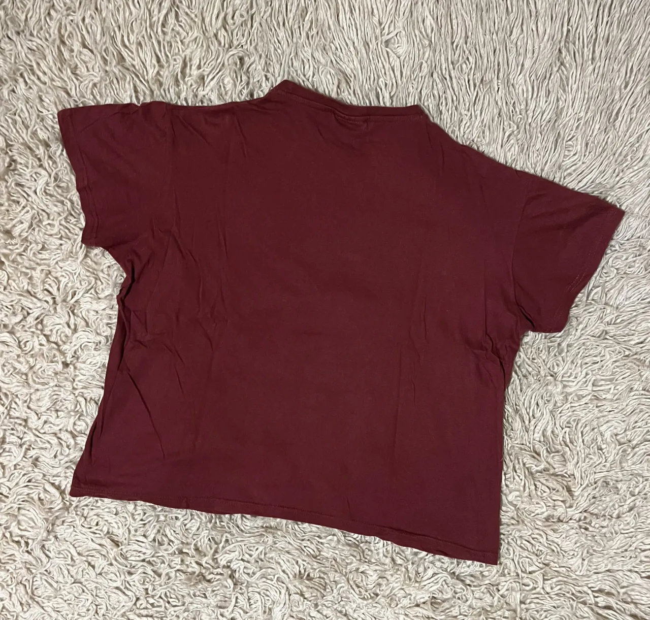 Remera Parisi - Vista 3