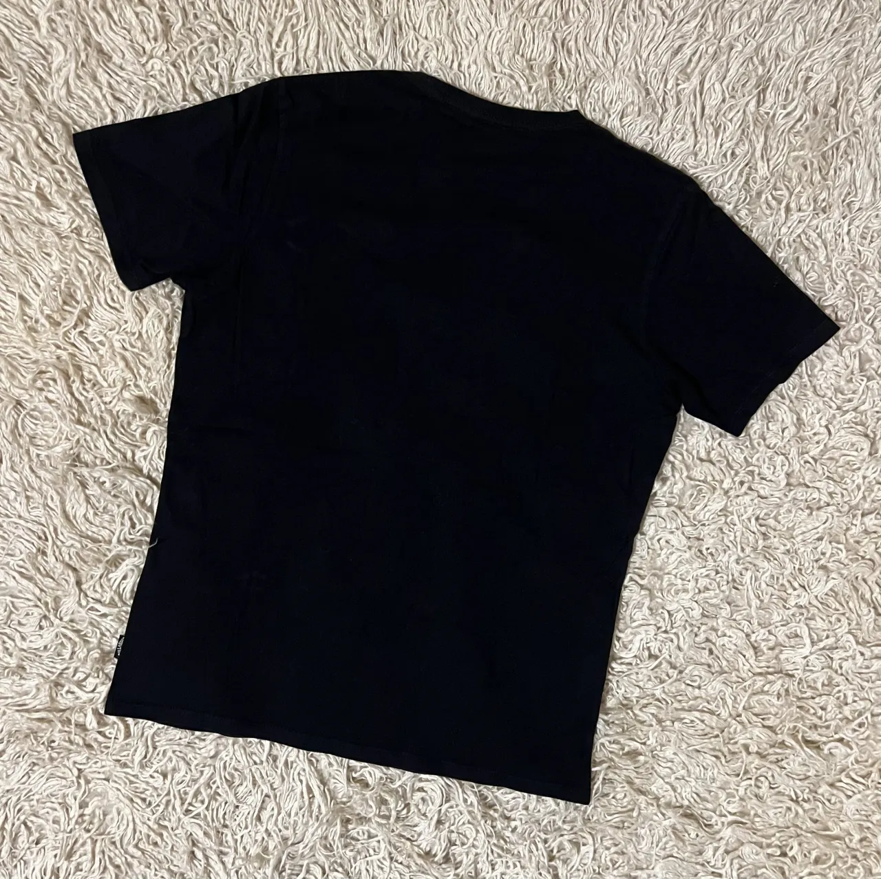 Remera Billabong - Vista 3