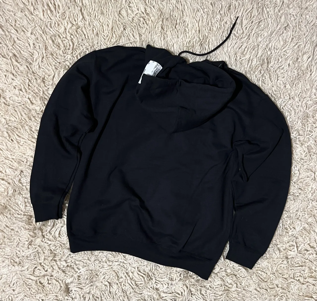 Buzo Gildan - Vista 3