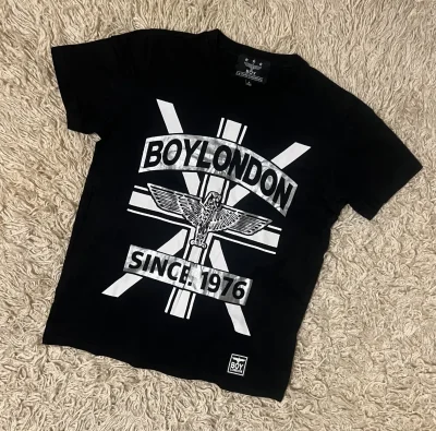 Boy london
