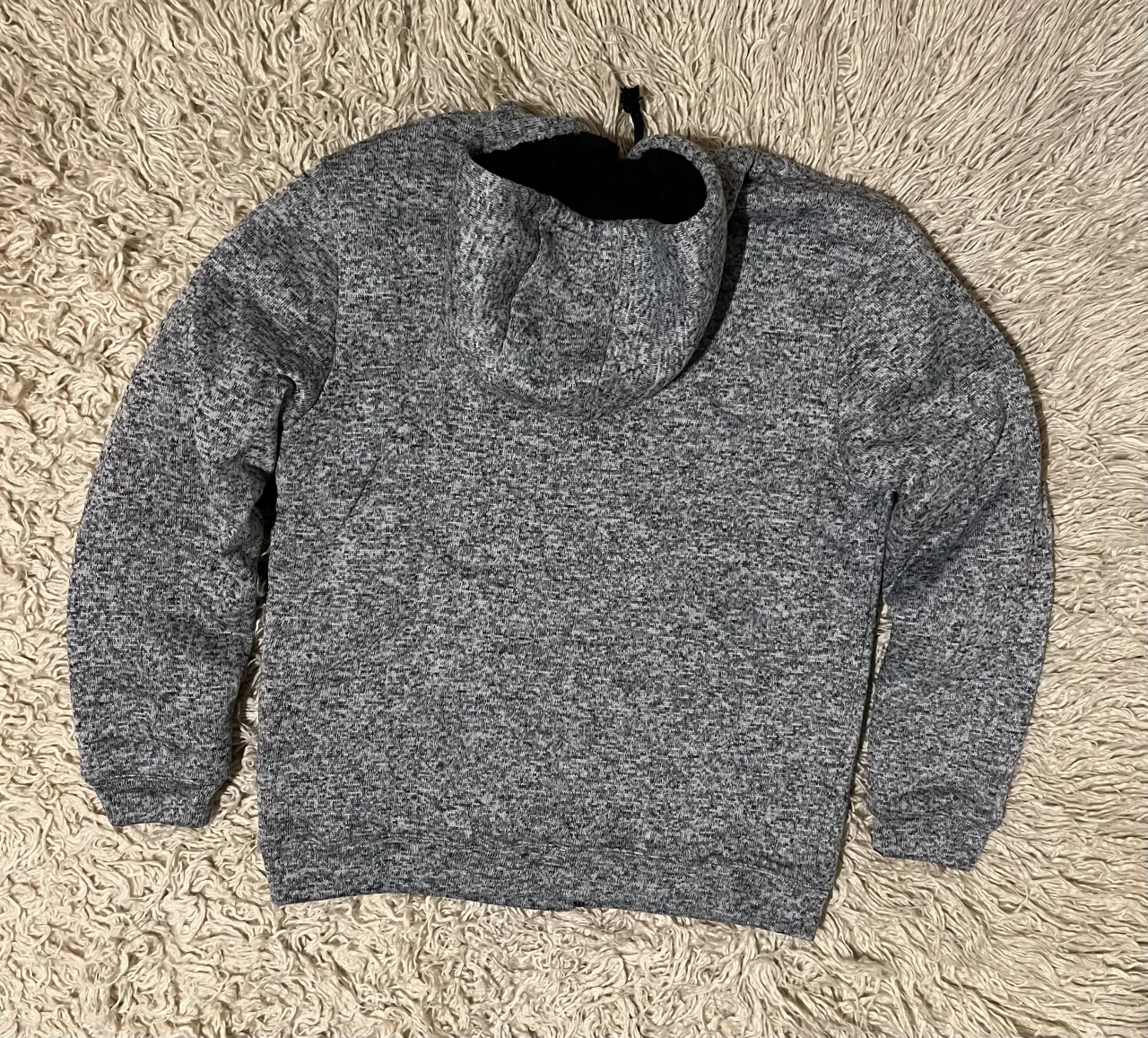 Buzo Mountain ridge - Vista 3