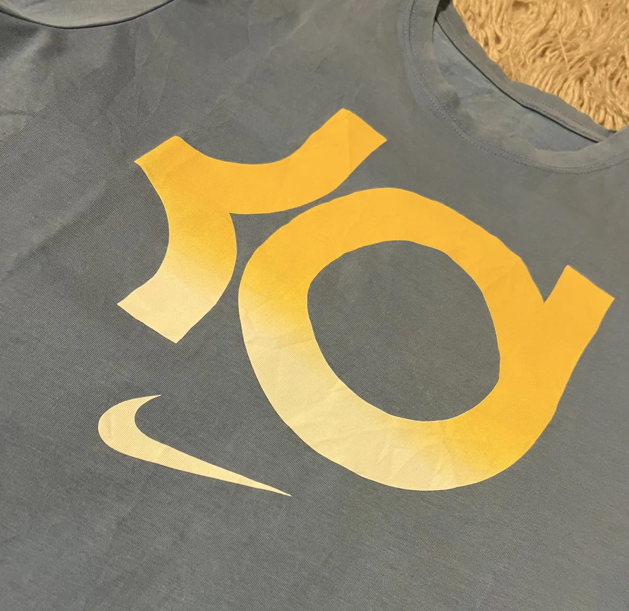 Remera Nike - Vista 2