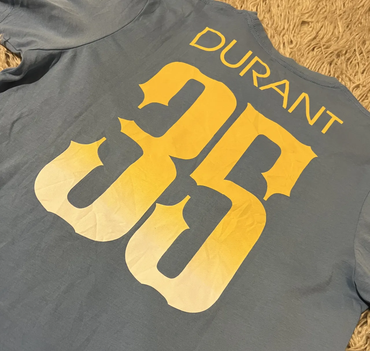 Remera Nike - Vista 4