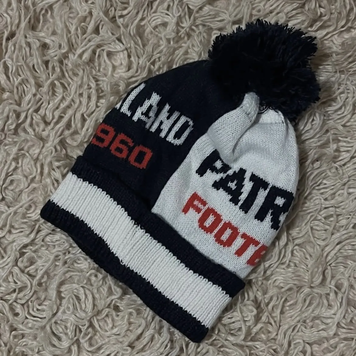 Gorro NFL - Vista 3