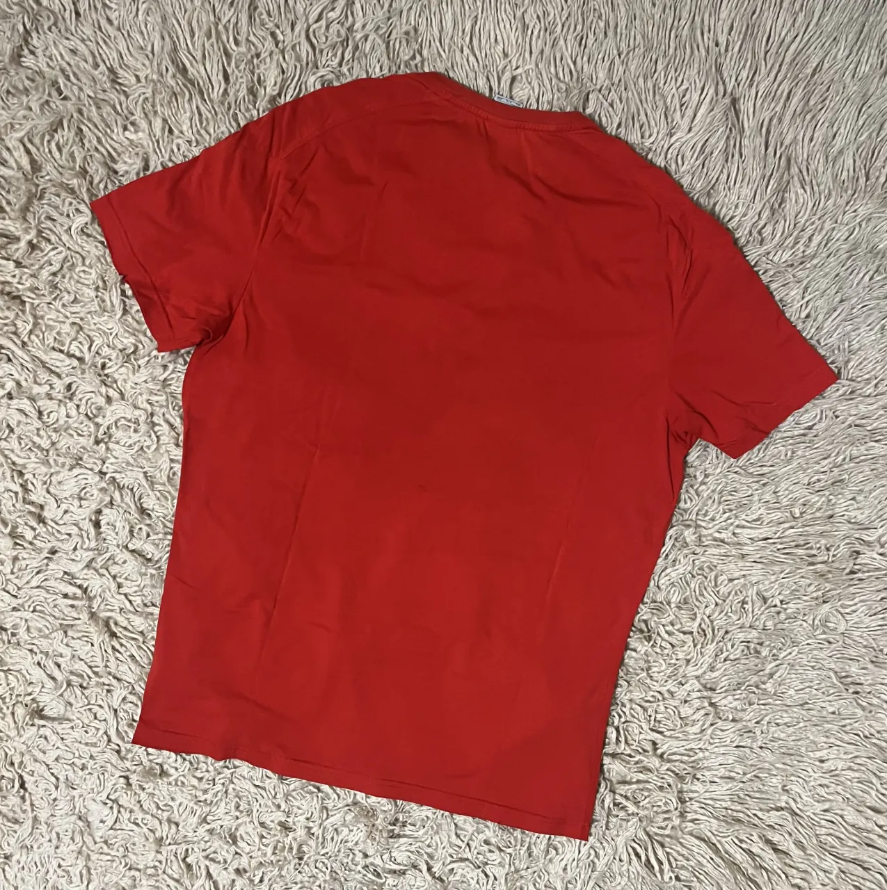 Remera Nike - Vista 3