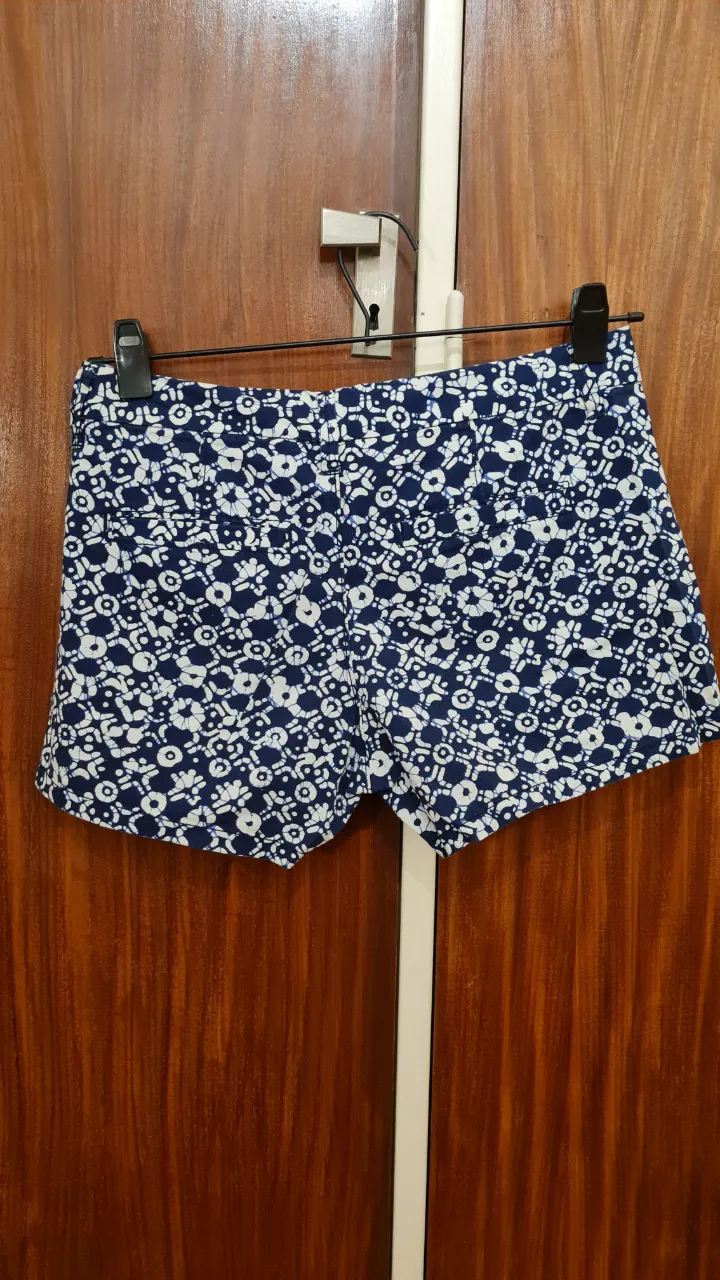 Short de jean Old Navy - Vista 4