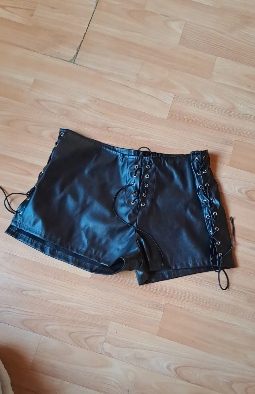 Short La Martina - Vista 3