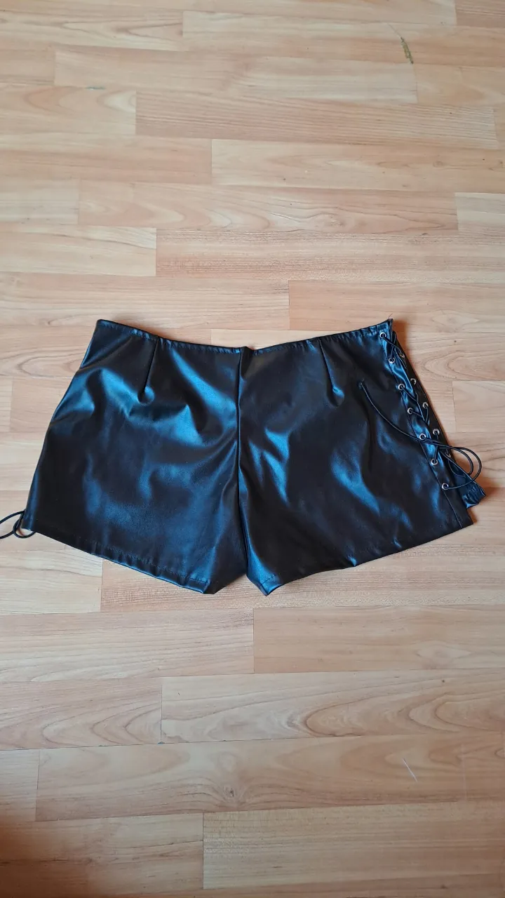 Short La Martina - Vista 4