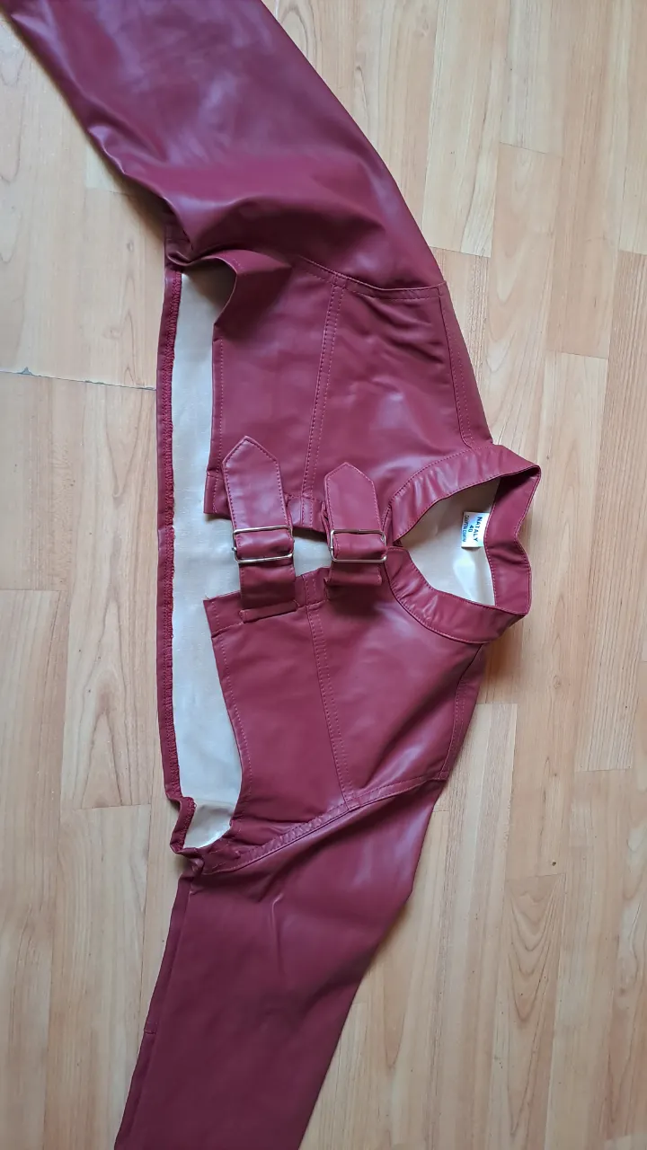 Campera Nataly - Vista 4
