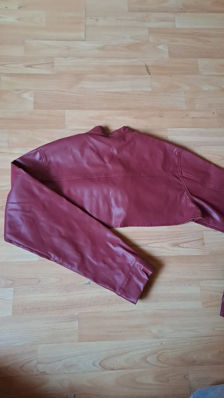 Campera Nataly - Vista 3