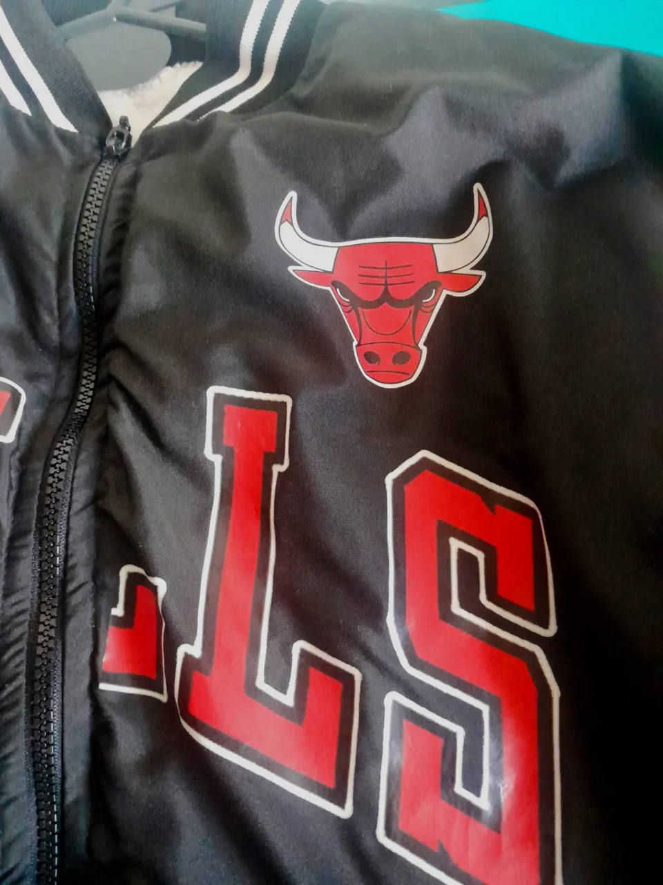 Campera Otra - Vista 3