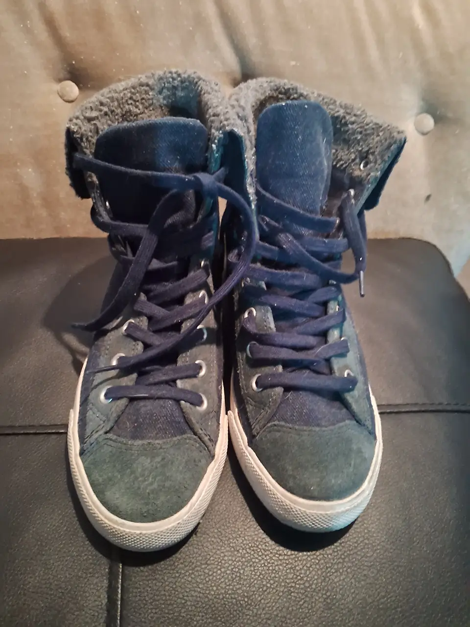 Zapatillas Lacoste - Vista 2