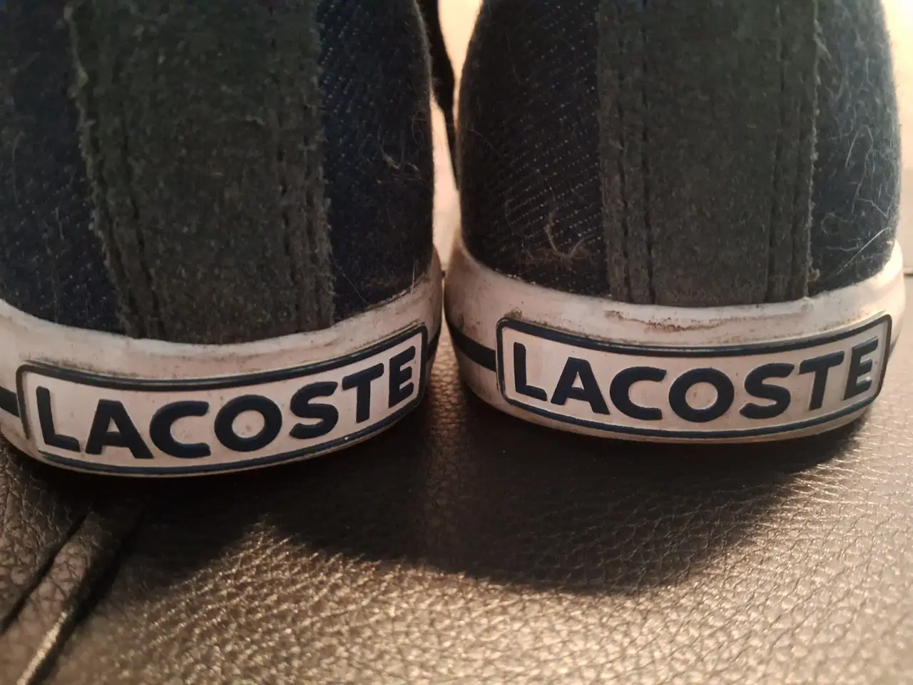 Zapatillas Lacoste - Vista 5