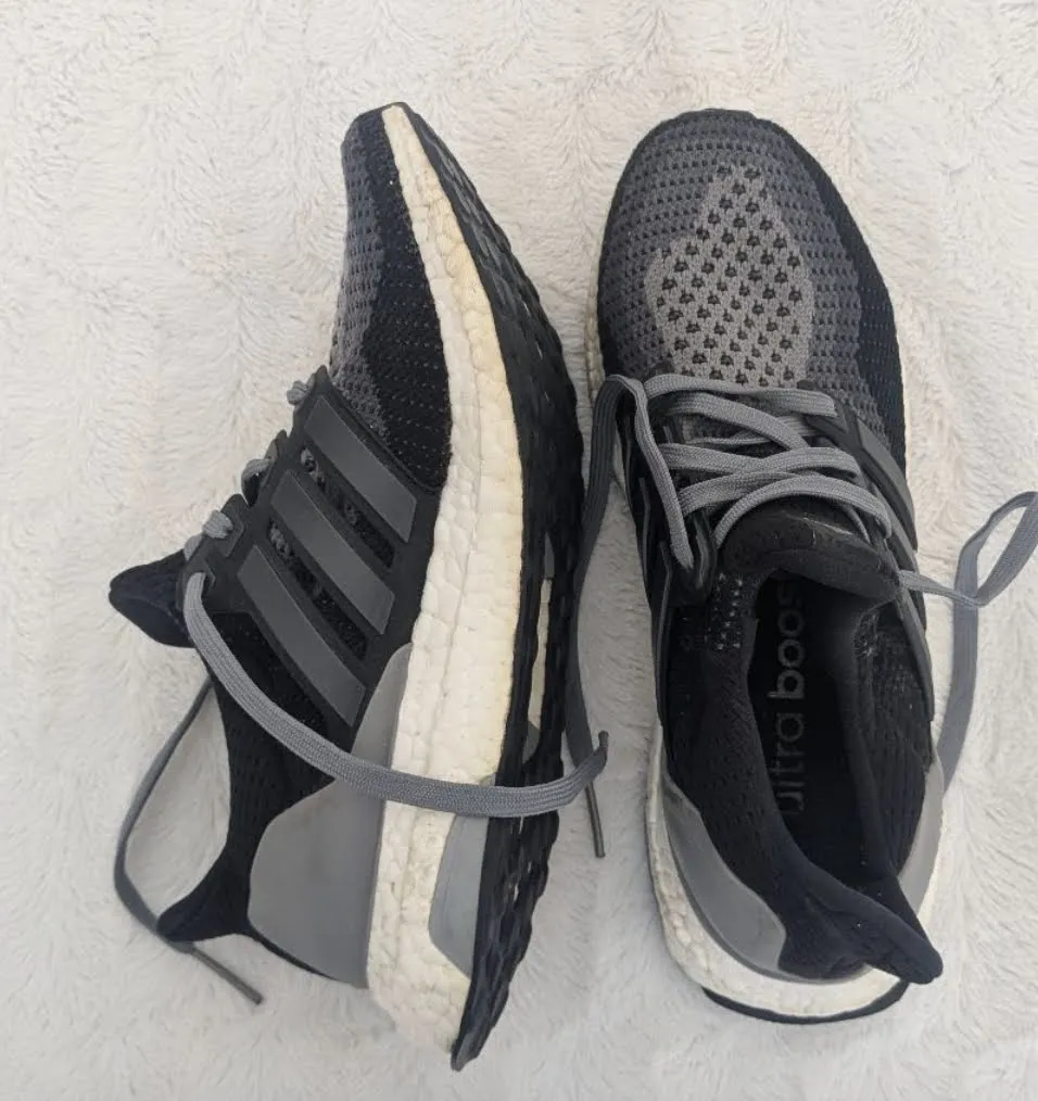 Zapatillas adidas - Vista 3