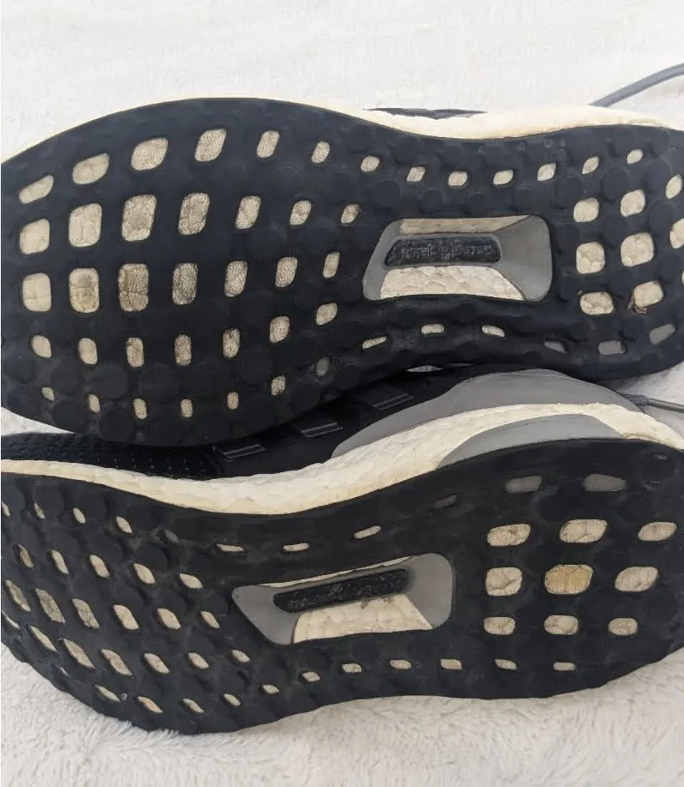 Zapatillas adidas - Vista 5