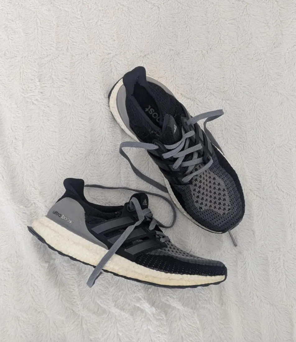 Zapatillas adidas - Vista 2