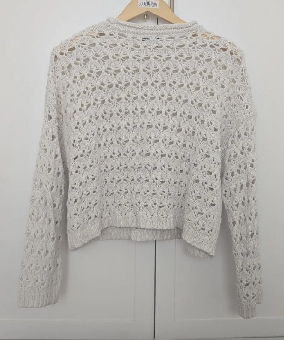 Sweater Stradivarius - Vista 2