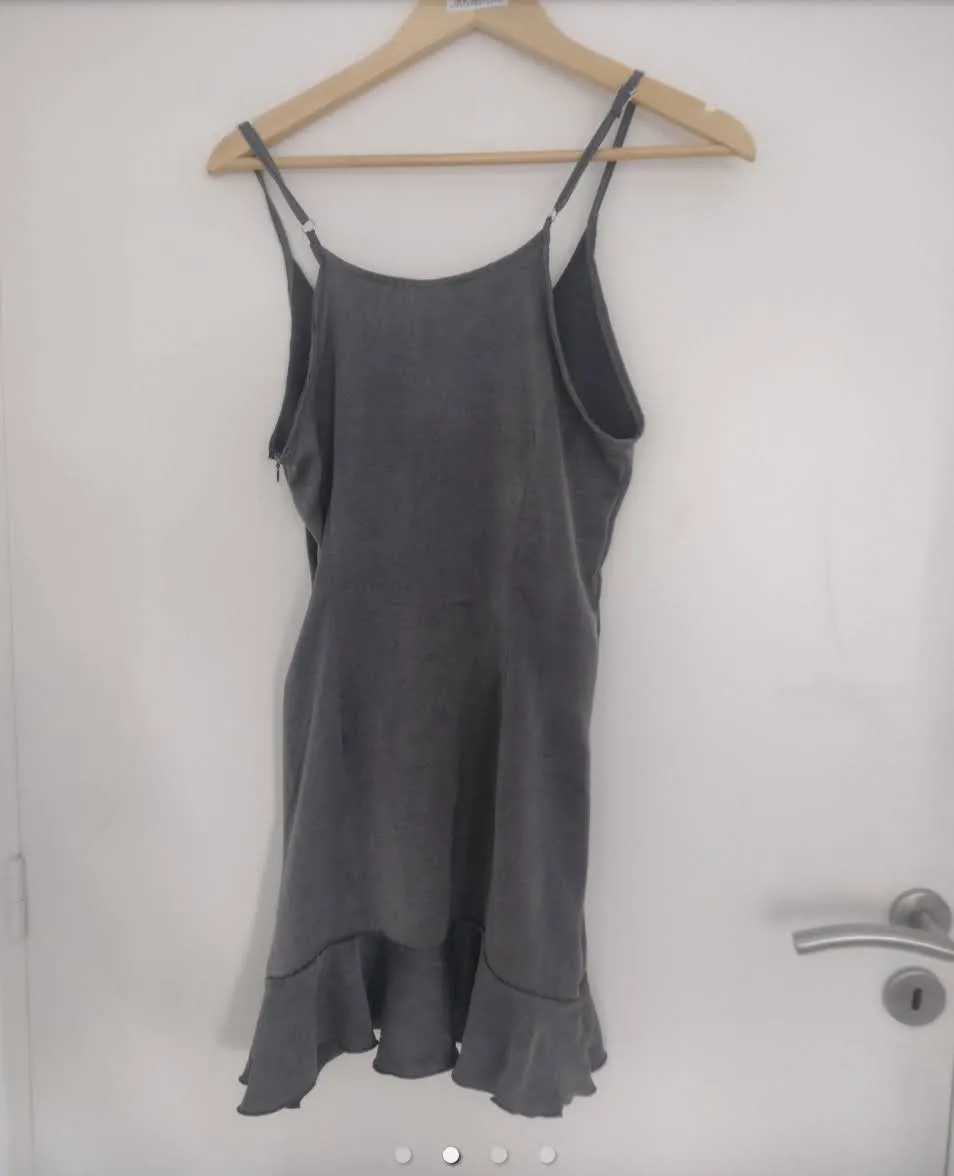 Vestido Sin marca - Vista 2