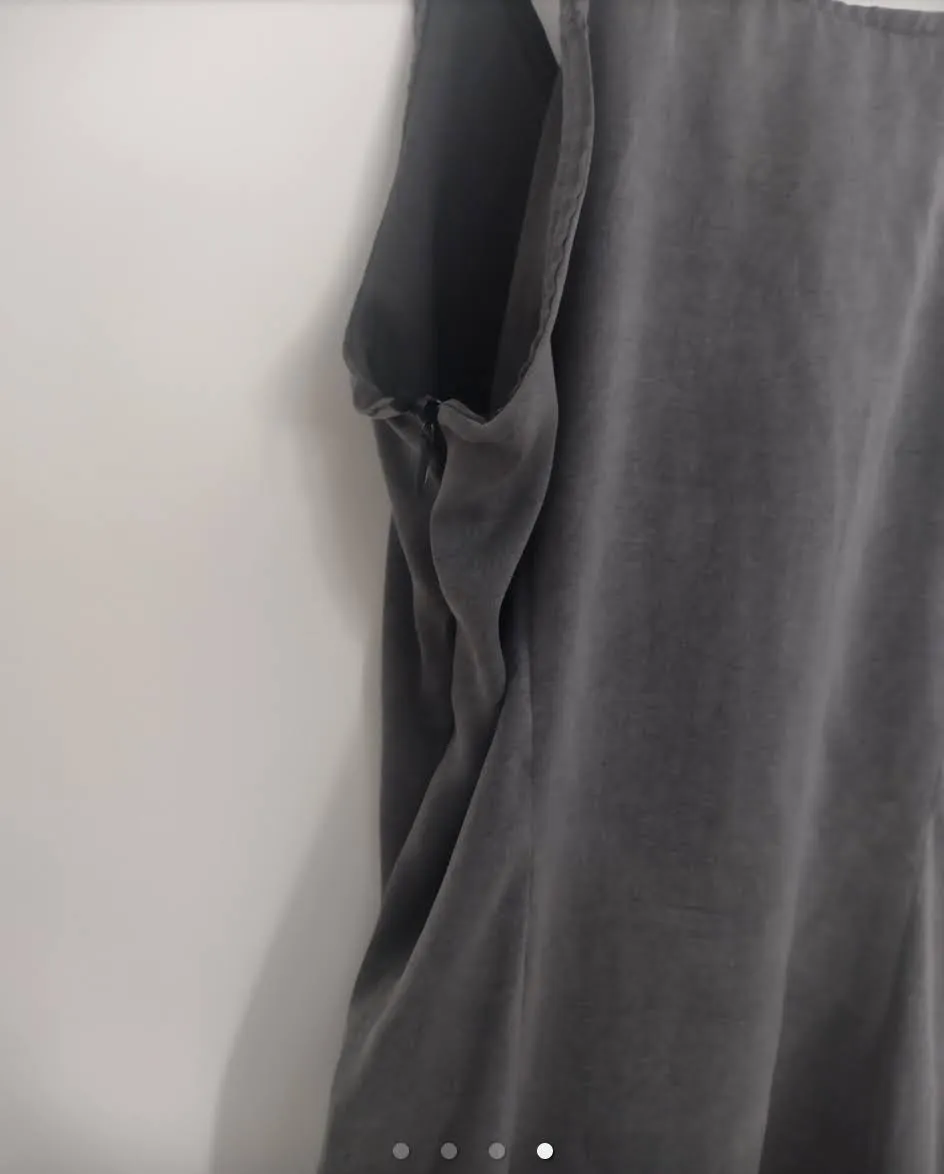 Vestido Sin marca - Vista 3