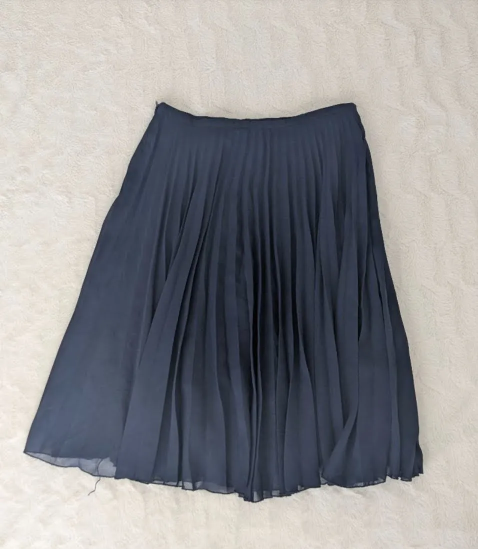 Pollera Complot - Vista 3