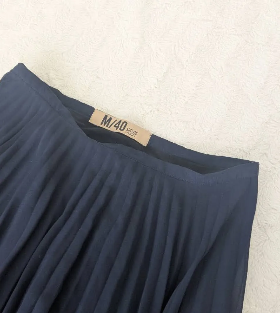 Pollera Complot - Vista 2