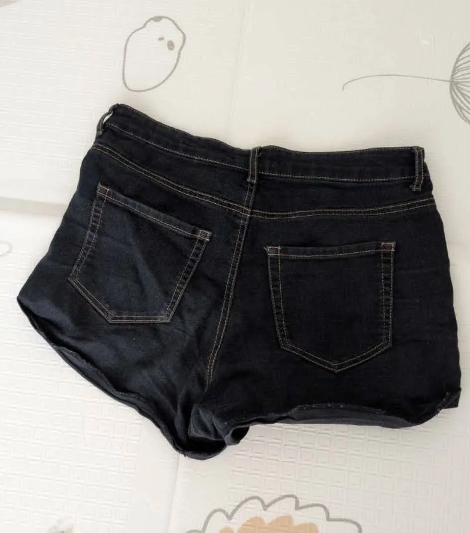 Short Forever 21 - Vista 2