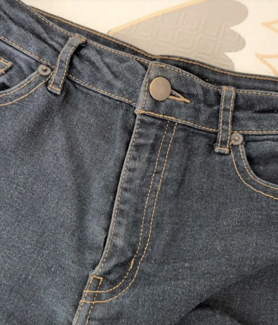 Short Forever 21 - Vista 4