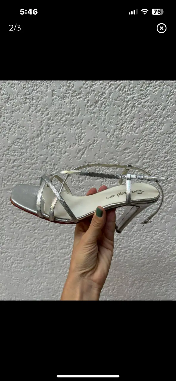 Sandalias Otra - Vista 2