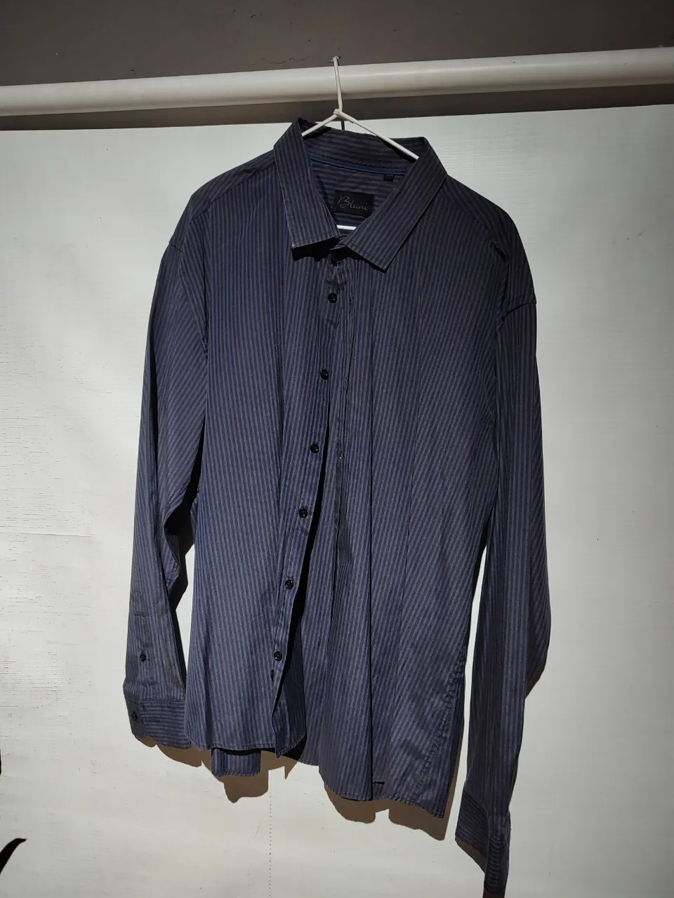 Camisa Bluni - Vista 2