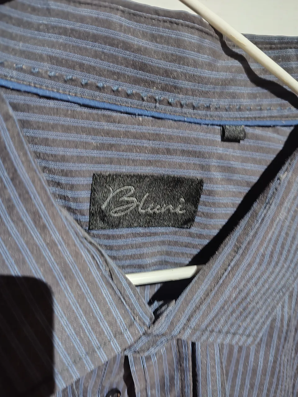 Camisa Bluni - Vista 3